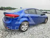 2018 KIA Forte photo