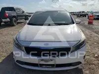 2018 KIA Forte фото