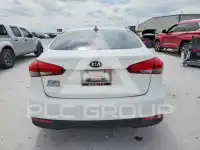 2018 KIA Forte фото