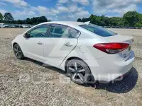2018 KIA Forte фото