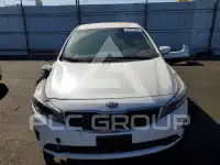 2018 KIA Forte фото