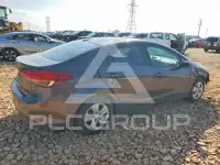2018 KIA Forte фото