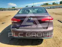 2018 KIA Forte фото