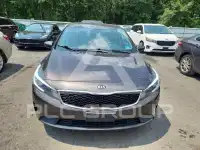 2018 KIA Forte фото