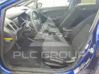 2018 KIA Forte photo