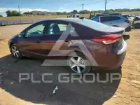 2018 KIA Forte фото