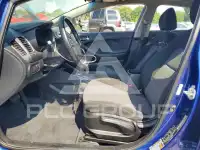 2018 KIA Forte фото