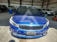 2018 KIA Forte фото