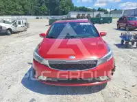2018 KIA Forte фото
