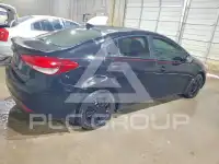 2018 KIA Forte фото