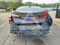 2018 KIA Forte photo