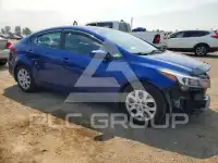 2018 KIA Forte фото
