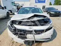 2018 KIA Forte фото