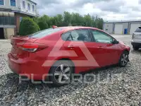 2018 KIA Forte фото