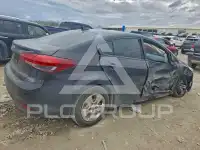 2018 KIA Forte фото