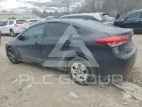 2018 KIA Forte фото