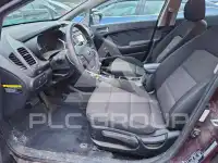 2018 KIA Forte фото