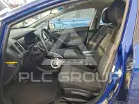 2018 KIA Forte фото