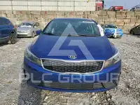 2018 KIA Forte фото