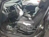 2018 KIA Forte фото