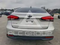 2018 KIA Forte фото