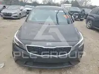 2018 KIA Forte фото