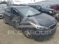 2018 KIA Forte фото