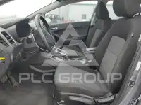 2018 KIA Forte фото