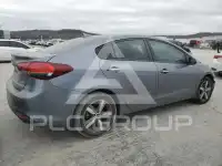 2018 KIA Forte фото