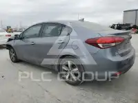 2018 KIA Forte фото