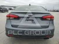 2018 KIA Forte фото