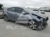 2018 KIA Forte фото