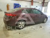 2018 KIA Forte фото