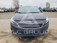 2018 KIA Forte photo