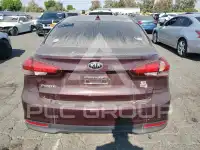 2018 KIA Forte фото
