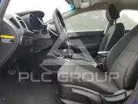 2018 KIA Forte фото
