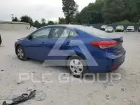 2018 KIA Forte фото