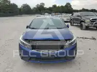 2018 KIA Forte фото