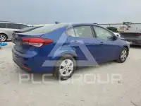 2018 KIA Forte фото