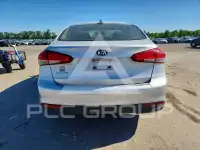 2018 KIA Forte фото