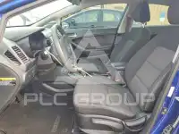 2018 KIA Forte фото