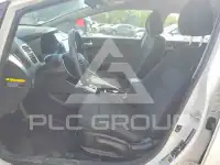 2018 KIA Forte фото