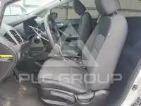 2018 KIA Forte фото