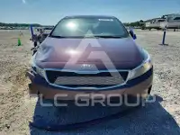 2018 KIA Forte фото