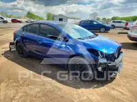 2018 KIA Forte photo