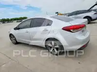 2018 KIA Forte photo