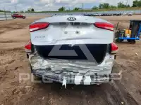 2018 KIA Forte photo