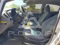 2018 KIA Forte фото