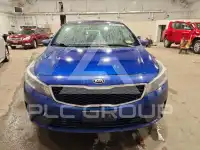 2018 KIA Forte фото