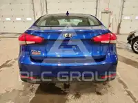 2018 KIA Forte фото